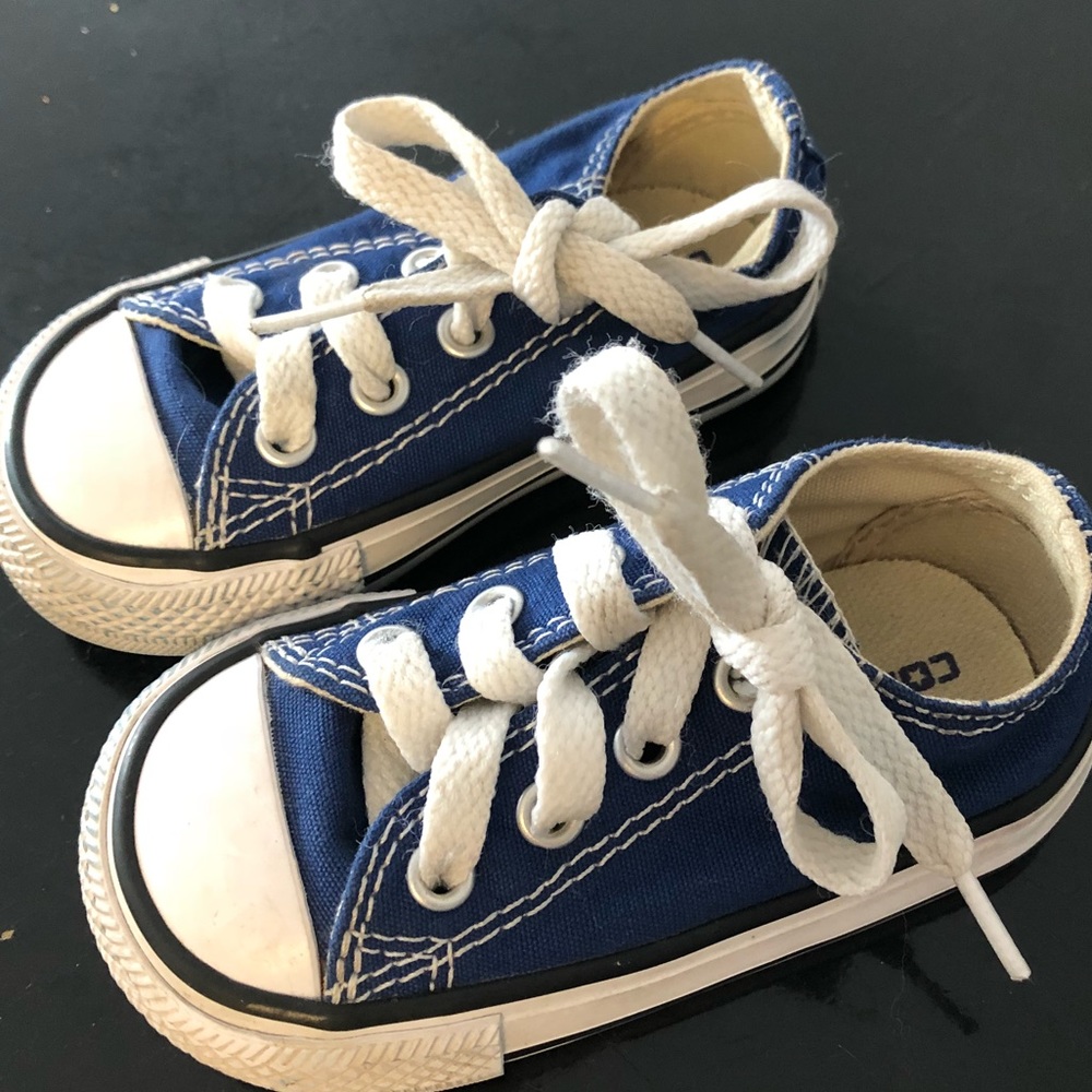 Converse 💙